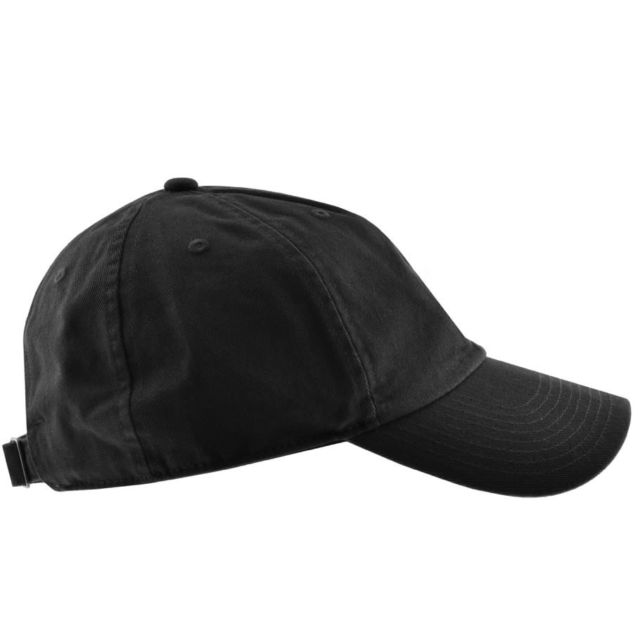 Alternative Image for ProductNike Swoosh Cap Black2